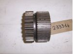 CLARK DANA - GEAR code 233314