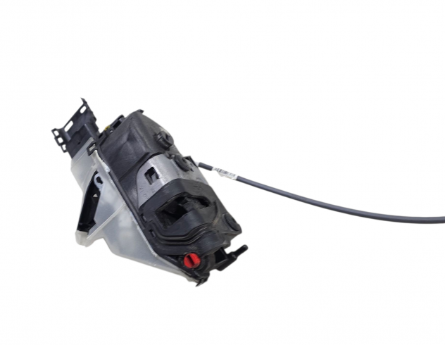 SERRATURA POSTERIORE SINISTRA CITROEN C3 Serie 9812398580 (16) - Foto 8