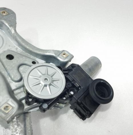 ALZACRISTALLO ELETTRICO POST. DX TOYOTA C-HR Ibrida 85720-F4020 (1623) - Foto 3