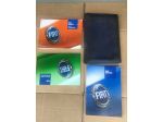 Manuale / Libretto Uso e Manutenzione FIAT Doblo anno 2003 serie 223