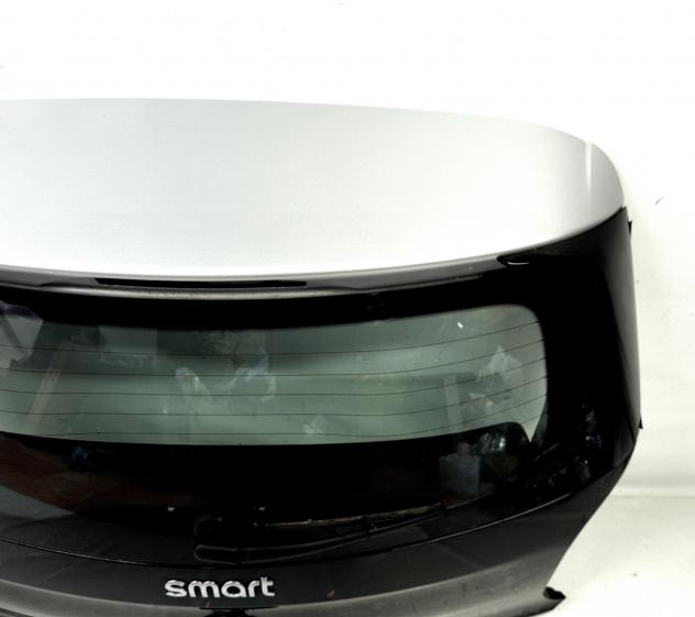PORTELLONE POSTERIORE COMPLETO SMART Forfour 453 (14) - Foto 5