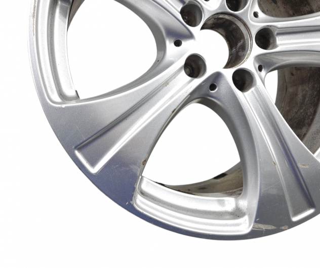 CERCHIO IN LEGA MERCEDES GLC Serie (W253) A2534010800 (15) - Foto 3