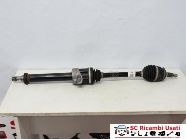 SEMIASSE ANTERIORE DESTRO MINI One 2° Serie 7589768 (0613) - Foto 5