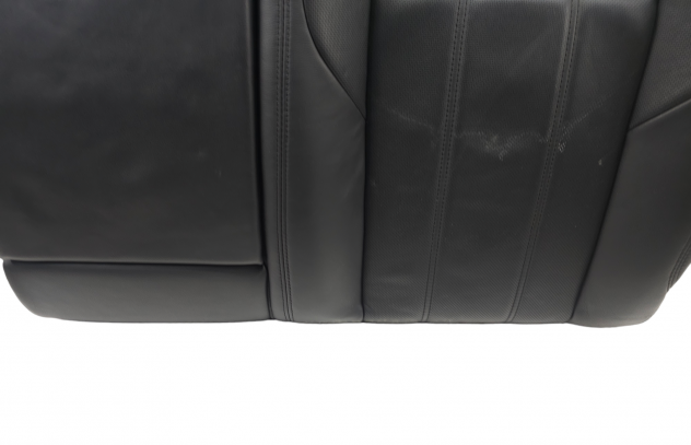SCHIENALE SEDILE POSTERIORE SX LAND ROVER Range Rover Evoque Serie 204DTD Hybrid 2000 (18) - Foto 15