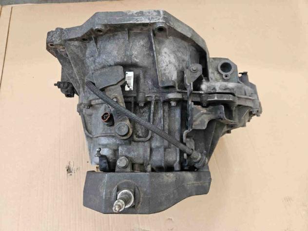 CAMBIO MANUALE COMPLETO RENAULT Master 3° Serie diesel 2.5 (0310) - Foto 4