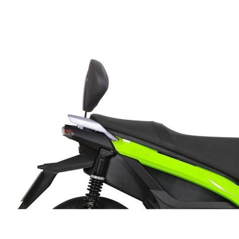 Silence S01 bauletto Kappa cupolino Shad schienalino - Foto 5