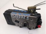 SERRATURA POSTERIORE DESTRA OPEL Vectra C Berlina 13157759 (0205)