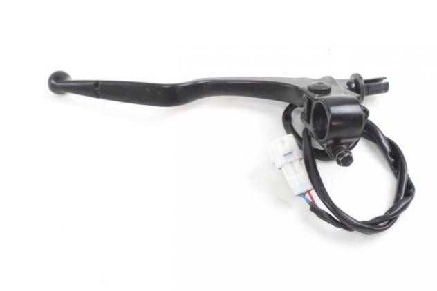 APRILIA RS 457 2B010302 LEVA COMANDO FRIZIONE 24 - 25 CLUTCH LEVER PICCOLO GRAFFIO - Foto 3