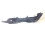 SUZUKI BURGMAN AN 400 CARENA PEDANA PAVIMENTO POGGIAPIEDI DESTRA 2012 CG111