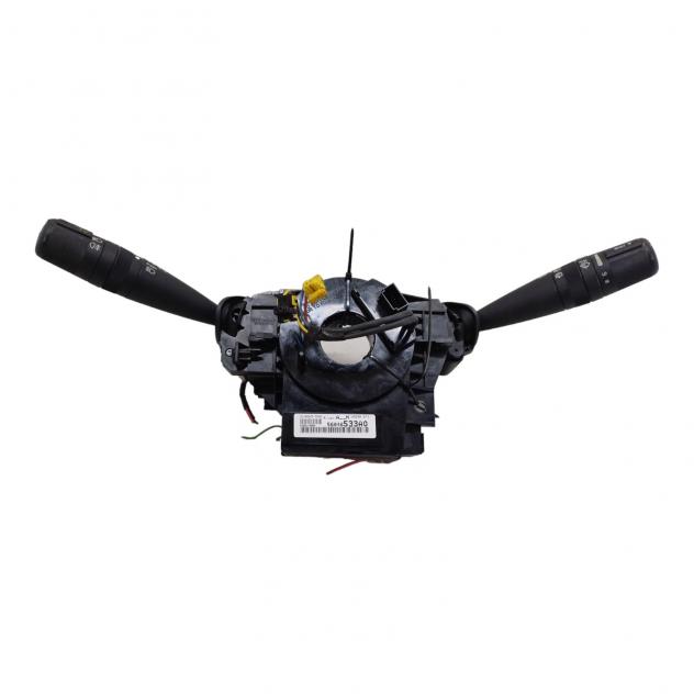KIT AIRBAG COMPLETO JEEP Compass Serie OM 651.925 (1115) - Foto 10
