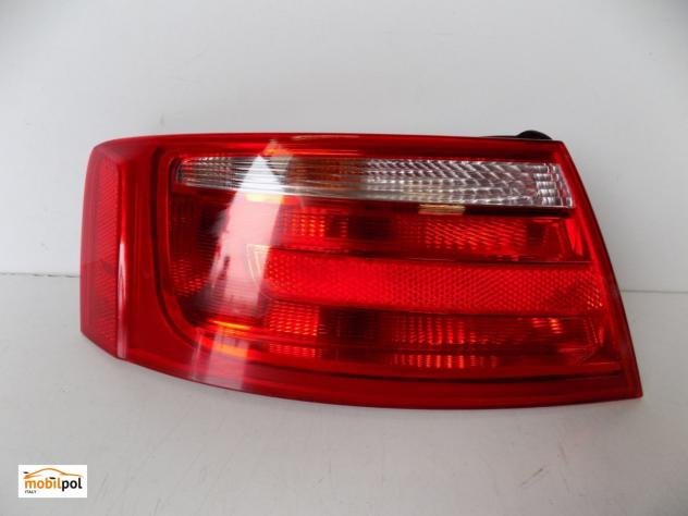 Audi A5 Sportback faro posteriore sinistro - 11822