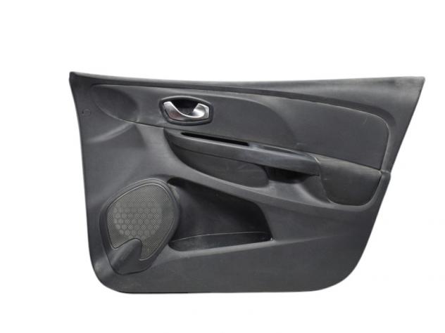 Pannello Porta Anteriore Destra Renault Clio 4 809005832R - 34479