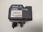 ABS VOLKSWAGEN Passat Variant 5° Serie 3AA614109AC CFF Diesel 2000 (10)