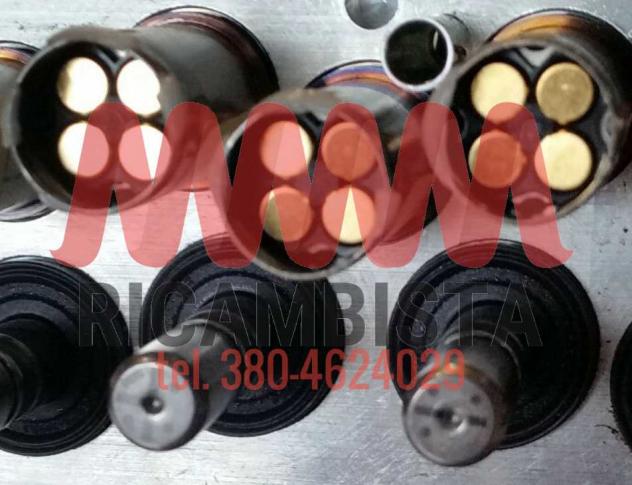476608102R Renault Megane centralina gruppo pompa ABS - Foto 5