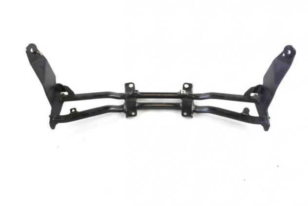BMW K 1600 GTL 77258524692 SUPPORTO BRACCIOLI PASSEGGERO K48 10 - 16 PILLION ARMREST BRACKET 77258529024 - Foto 2