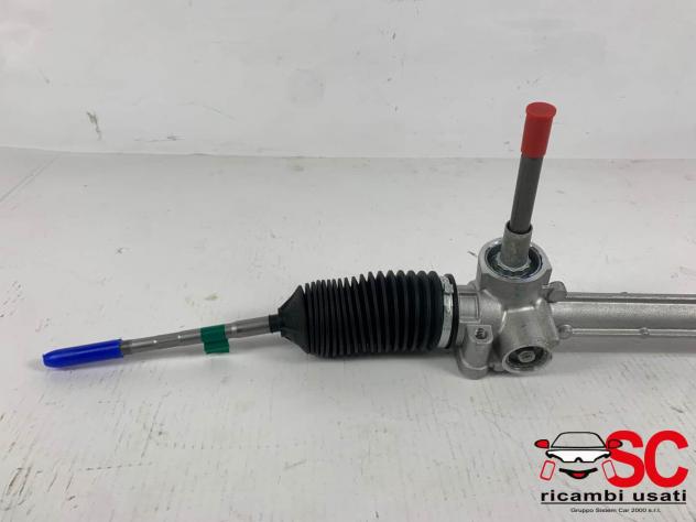 51965673 51965673 SCATOLA DELLO STERZO FIAT 500 Serie diesel - Foto 3