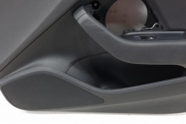 PANNELLO INTERNO PORTIERA ANT DX AUDI A3 Serie (8V1) CUNA, DGCA (1218) - Foto 7