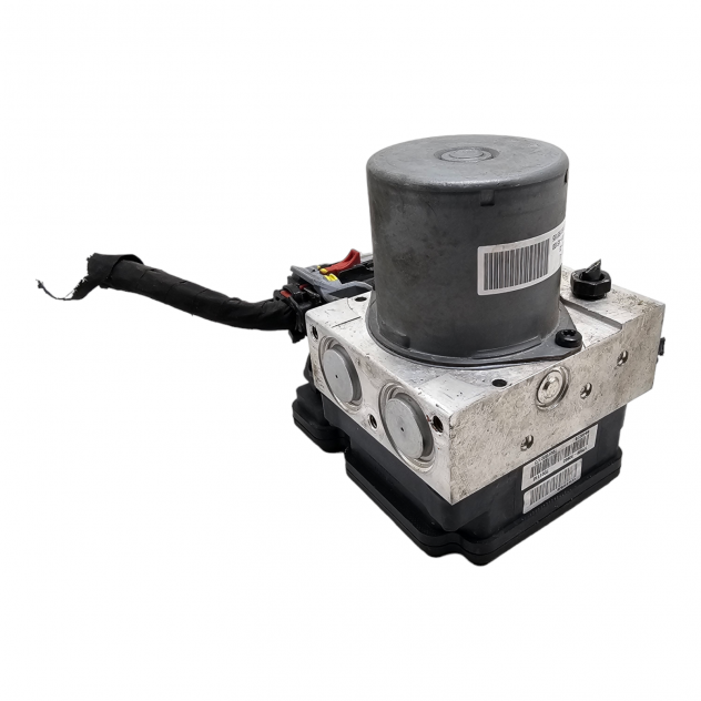 ABS KIA Venga 1° Serie 1P589-20950 G4FA Benzina 1400 (10)