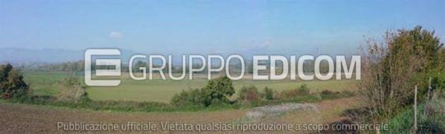 Terreno di 41900 mq in vendita a Roggiano Gravina - Rif. 4538392
