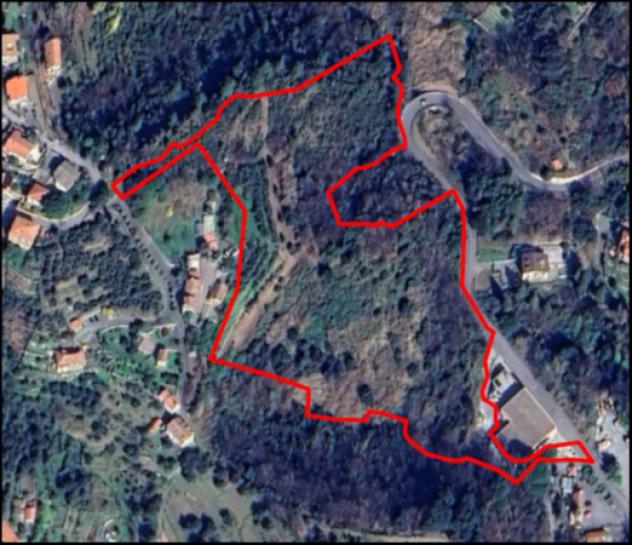 Immobile in asta di 22921 m² in vendita a Varazze - Foto 11