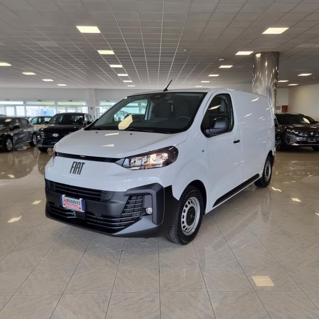 FIAT SCUDO VAN M 1.5 Diesel 120cv 3 Posti