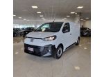 FIAT SCUDO VAN M 1.5 Diesel 120cv 3 Posti