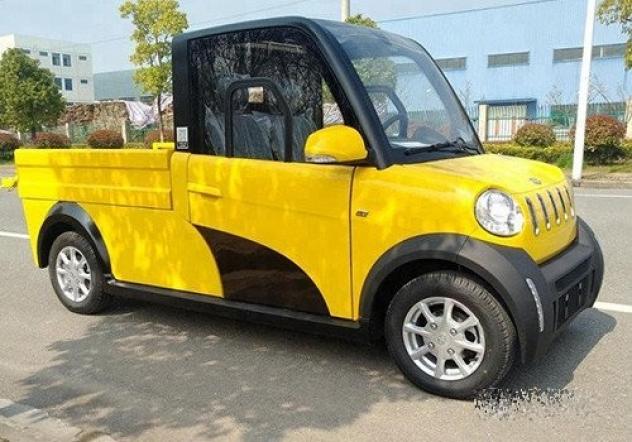 PICK UP o VAN 100% alta velocit 90km - Foto 9