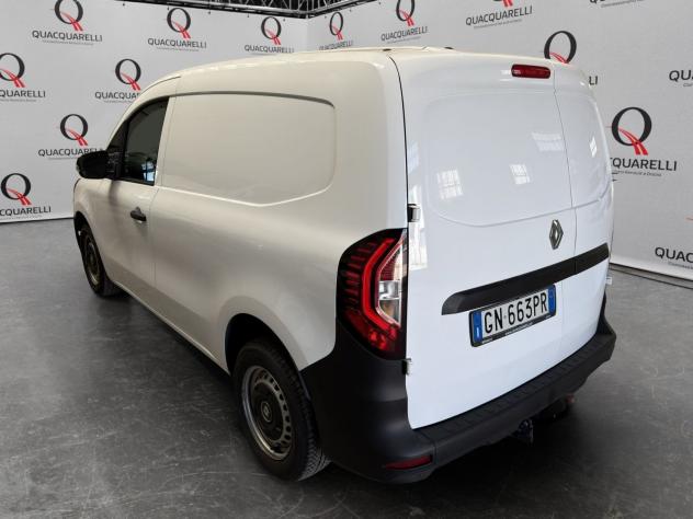 Renault Kangoo L1 BLUE dCi 95 Van - Foto 7