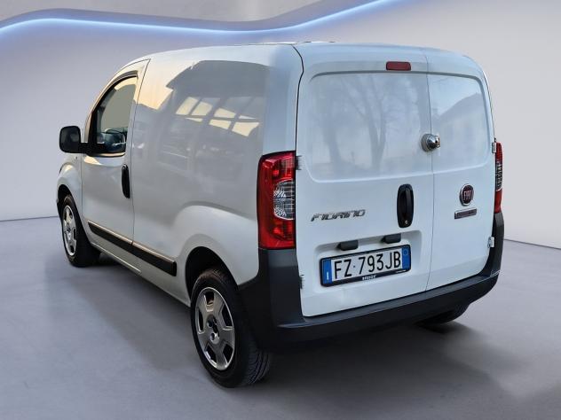 FIAT Fiorino 1.3 Multijet 95 CV E6 SX - Foto 5