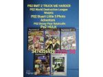 PS2 BTM 2 TRUCK ME HARDER