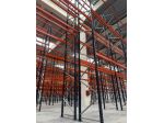 Scaffalatura industriale