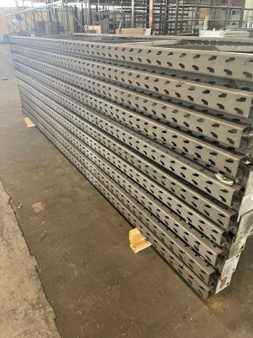 portapallet per grandi spazi industriali - Foto 2