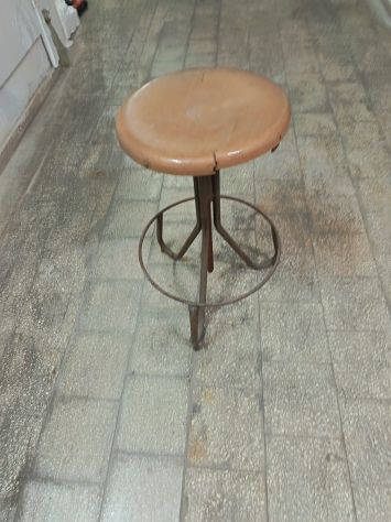 Sedia girevole - Foto 3
