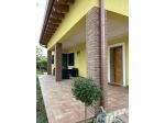 rivestimento pilastri in mattoni