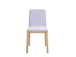 Sedie Imbottite Colorate Legno Arredo Pub Cod3105I