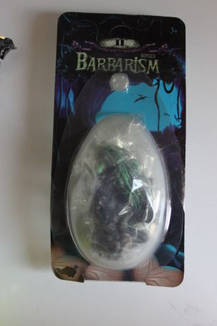 Uova dinosauro Barbarism 2 - Foto 3