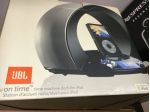 JBL OnTime Black Mod. DOC080S
