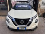 NISSAN - Juke - 1.0 DIG-T 114 CV DCT Acenta