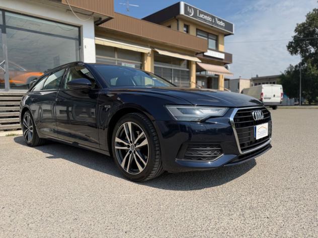 Audi A6 Business Plus 2.0 40 TDI MHEV #11126 - Foto 7