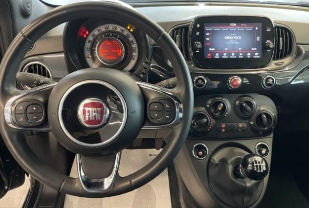 FIAT 500 1.0 Hybrid Club rif. 24016740 - Foto 2