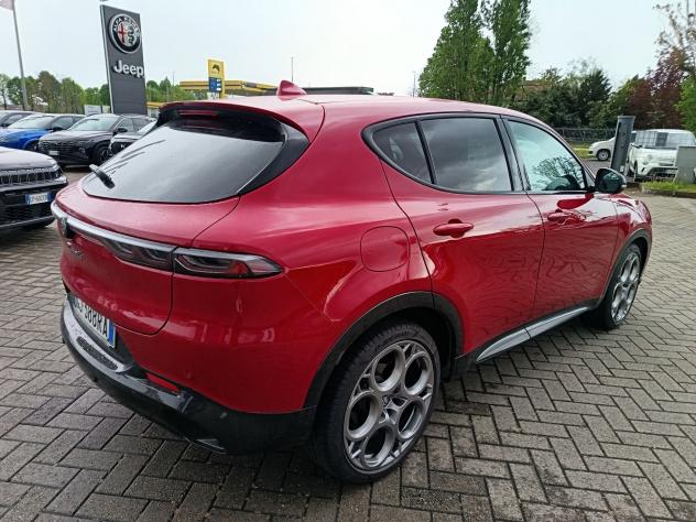 Alfa Romeo Tonale 1.5 130 CV MHEV DDCT7 Edizione Speciale - Foto 5