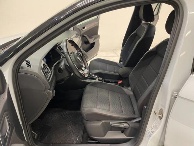 VOLKSWAGEN T-Roc 2.0 TDI DSG 4MOTION Sport Pack Exsterior R line rif. 23223347 - Foto 6