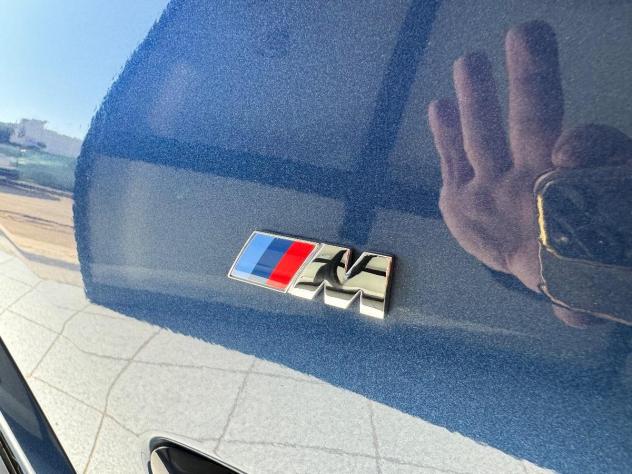 BMW X3 xDrive20d Msport LED/ NAVIGATORE/ CARPLAY - Foto 8