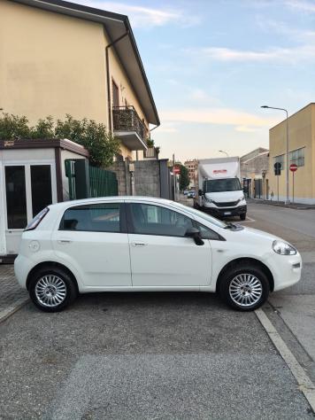 Fiat Grande Punto 1.4 5 porte Actual Natural Power - Foto 7