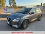 NISSAN Qashqai MHEV 158 CV Xtronic Business rif. 24069096