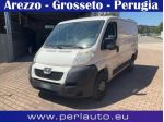 PEUGEOT Boxer Boxer  2.2 HDi/130CV rif. 23823224