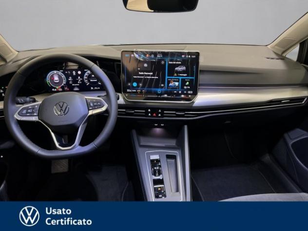 VOLKSWAGEN Golf 1.5 tsi ehybrid edition plus 204cv dsg rif. 23807857 - Foto 8