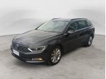 Volkswagen Passat Variant 1.6 TDI 88kW Business BMT