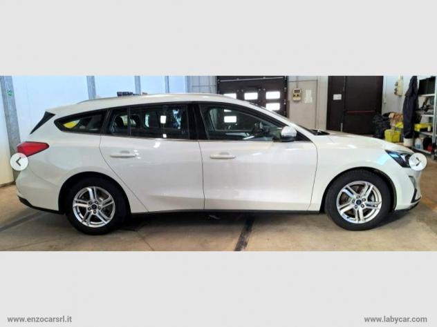 FORD Focus 1.5 EcoBlue 120CV SW Titanium NEOPATENTATI - Foto 6