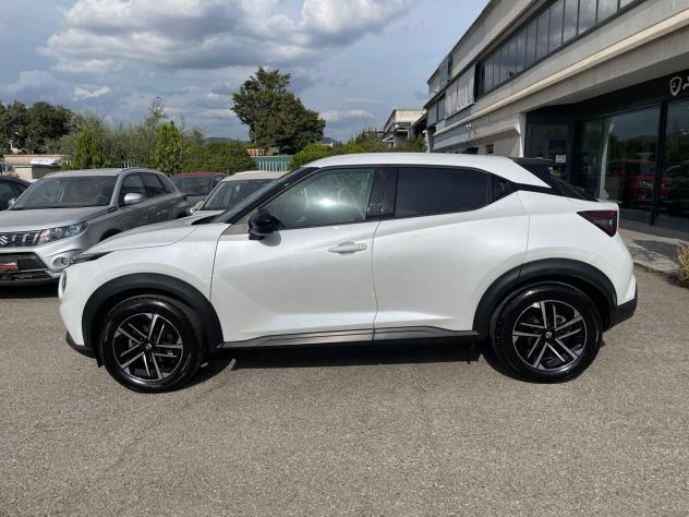 Nissan Juke 1.0 DIG-T 114 CV DCT N-Connecta - Foto 2